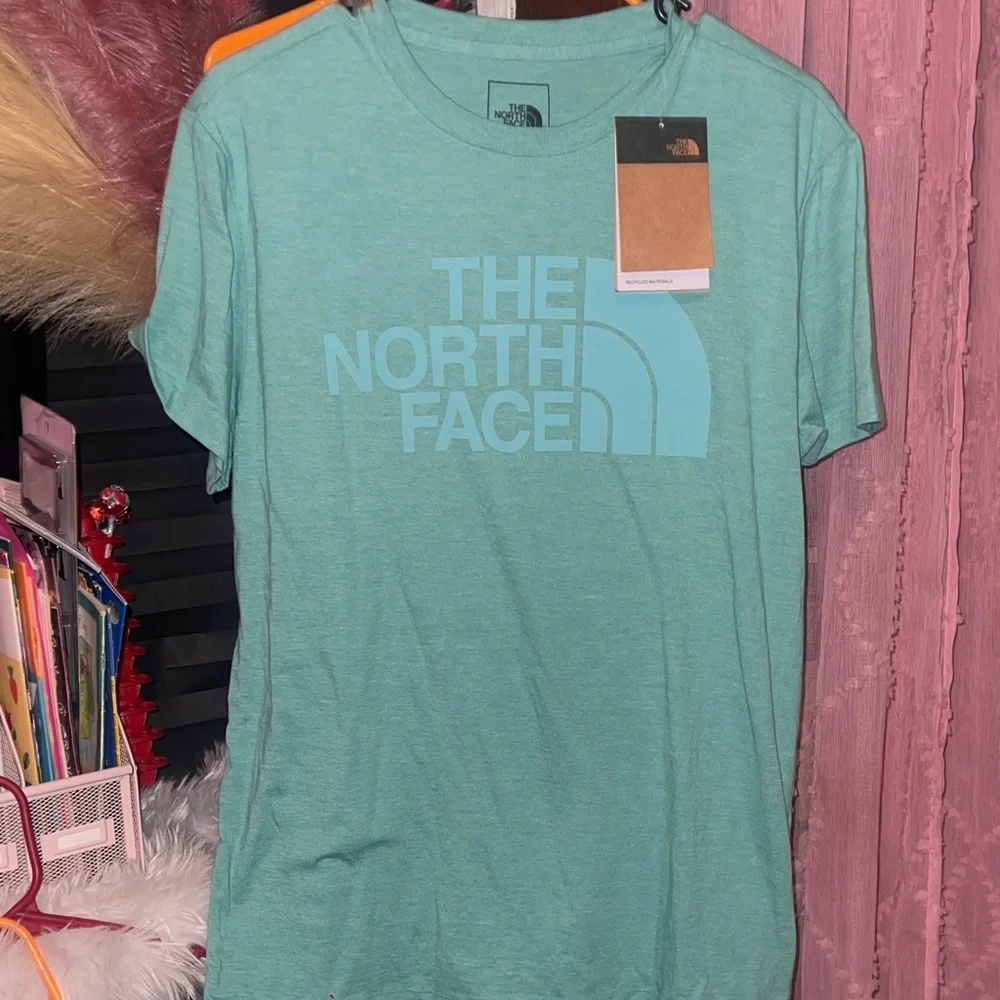 The North Face Aqua Graphic Tee